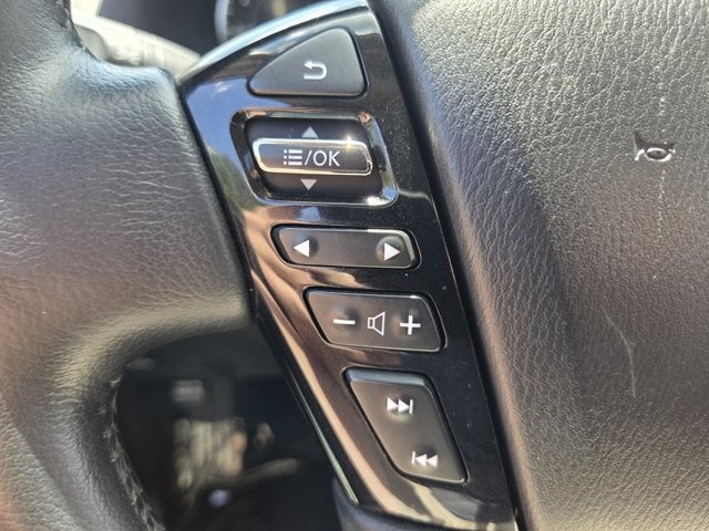 2022 Nissan Armada SV
