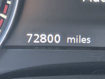 2022 Nissan Armada SV