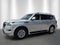 2022 Nissan Armada SV