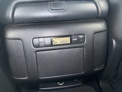2022 Nissan Armada SV
