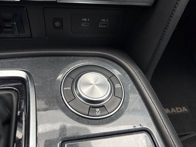 2022 Nissan Armada SV