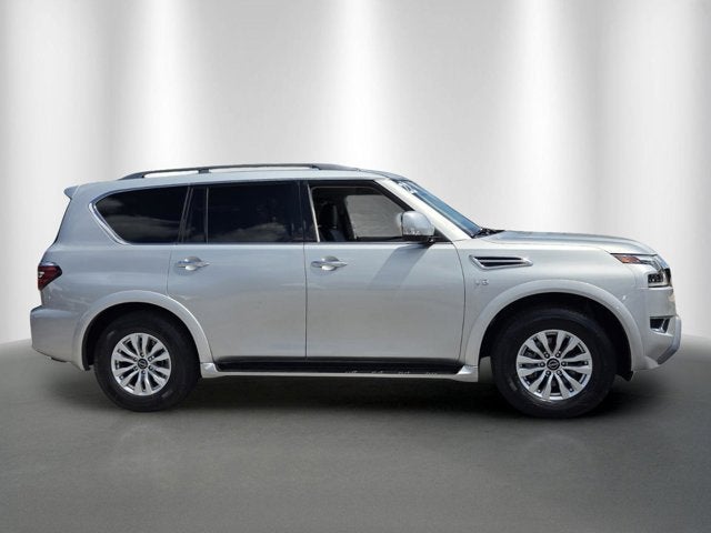 2022 Nissan Armada SV