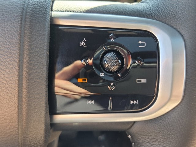 2025 Nissan Armada Platinum