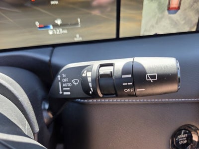 2025 Nissan Armada Platinum