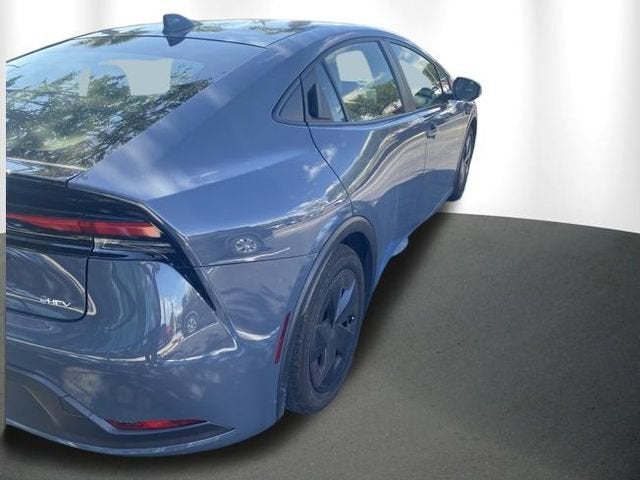 2024 Toyota Prius Limited