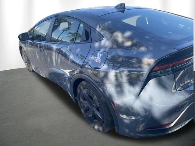 2024 Toyota Prius Limited