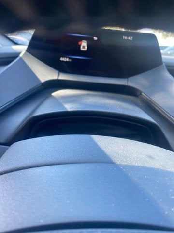 2024 Toyota Prius Limited