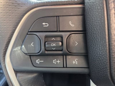 2025 Toyota 4Runner TRD Off-Road Premium