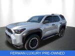 2025 Toyota 4Runner TRD Off-Road Premium