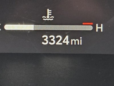 2025 Toyota 4Runner TRD Off-Road Premium