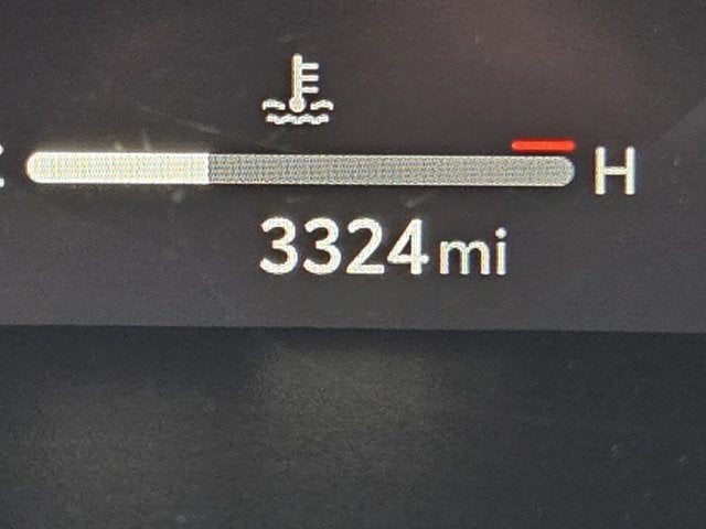 2025 Toyota 4Runner TRD Off-Road Premium