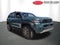2025 Toyota 4Runner i-FORCE MAX Hybrid Trailhunter