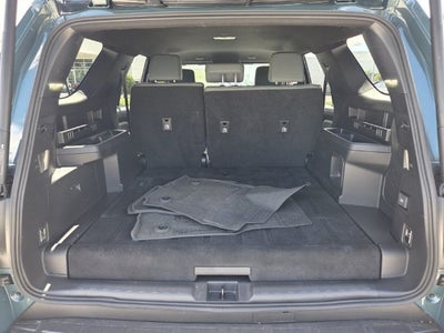 2025 Toyota 4Runner i-FORCE MAX Hybrid Trailhunter