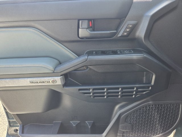 2025 Toyota 4Runner i-FORCE MAX Hybrid Trailhunter