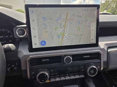 2025 Toyota 4Runner i-FORCE MAX Hybrid Trailhunter