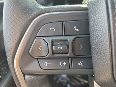 2025 Toyota 4Runner i-FORCE MAX Hybrid Trailhunter