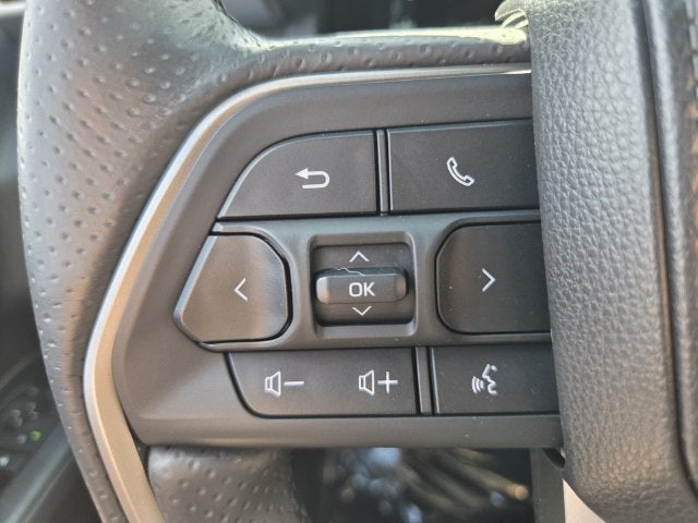 2025 Toyota 4Runner i-FORCE MAX Hybrid Trailhunter