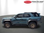 2025 Toyota 4Runner i-FORCE MAX Hybrid Trailhunter