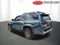 2025 Toyota 4Runner i-FORCE MAX Hybrid Trailhunter