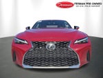 2022 Lexus IS 300