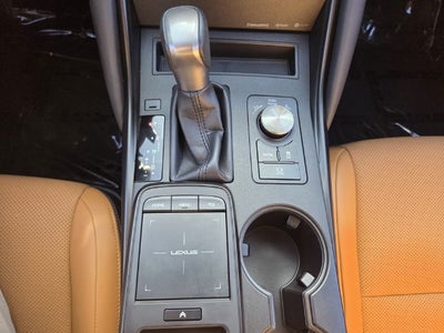 2022 Lexus IS 300
