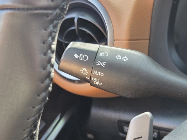 2022 Lexus IS 300