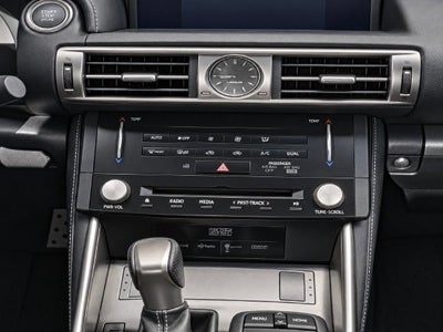 2014 Lexus IS 350
