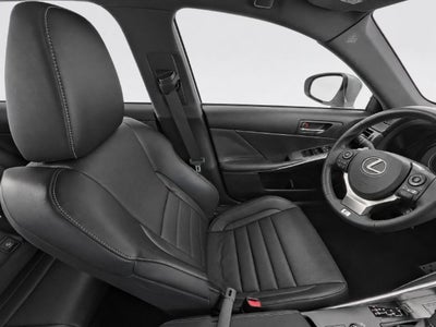 2014 Lexus IS 350