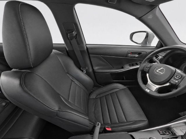 2014 Lexus IS 350
