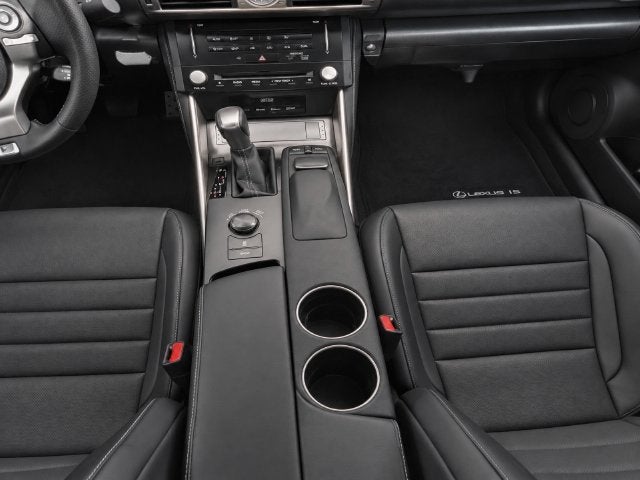 2014 Lexus IS 350