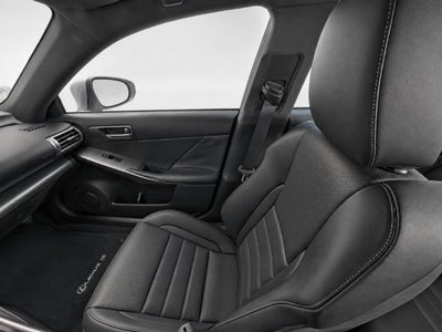 2014 Lexus IS 350