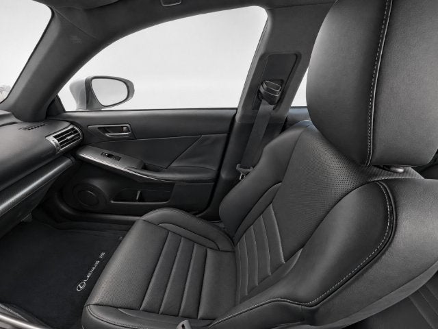 2014 Lexus IS 350