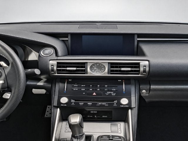 2014 Lexus IS 350