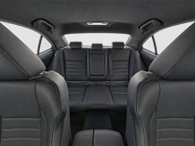 2014 Lexus IS 350