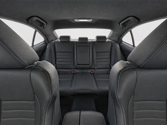 2014 Lexus IS 350