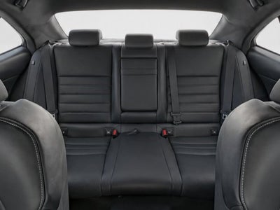 2014 Lexus IS 350