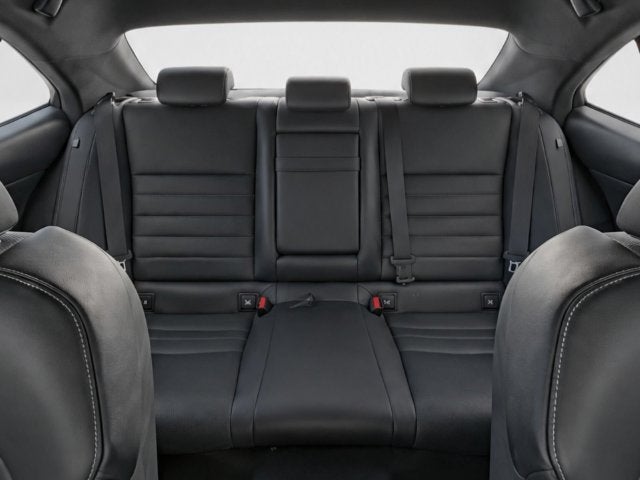 2014 Lexus IS 350