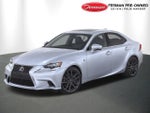 2014 Lexus IS 350