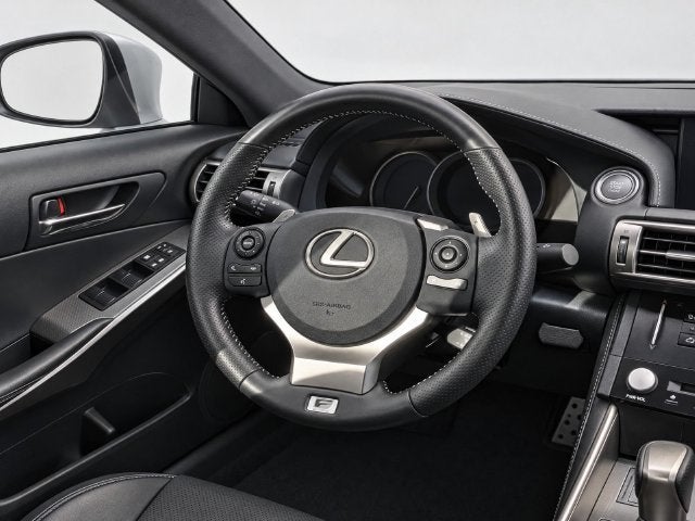2014 Lexus IS 350