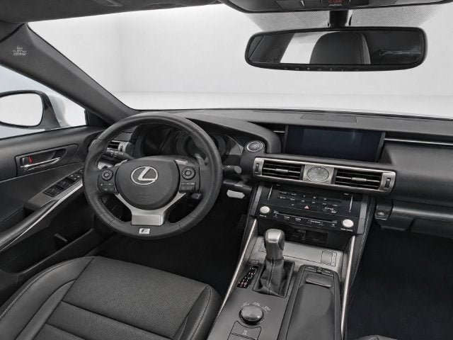 2014 Lexus IS 350