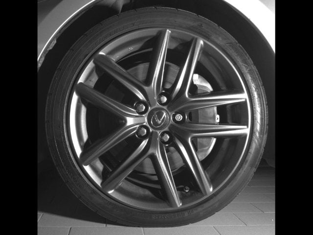 2014 Lexus IS 350