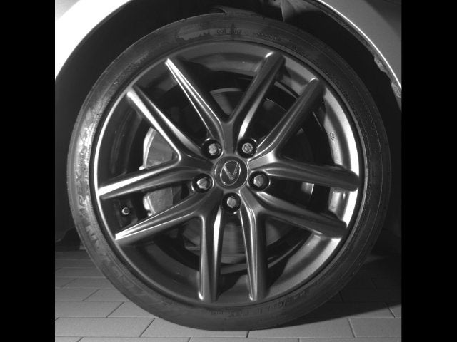 2014 Lexus IS 350
