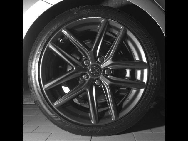 2014 Lexus IS 350