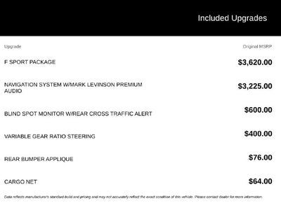 2014 Lexus IS 350