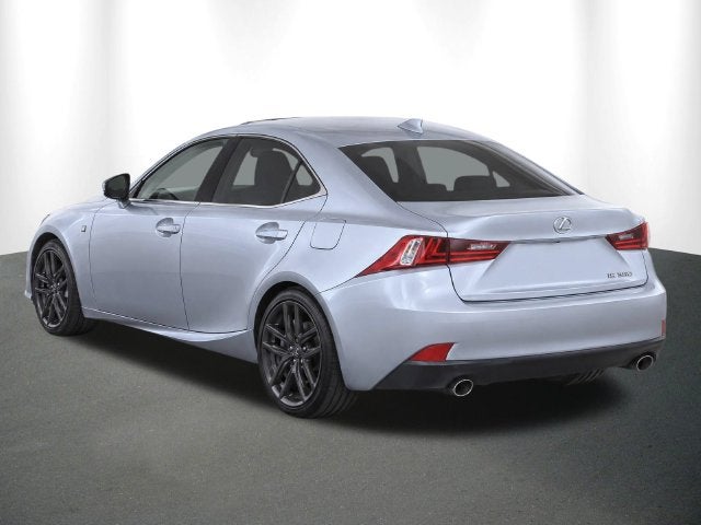2014 Lexus IS 350