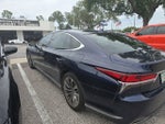 2018 Lexus LS 500 Base