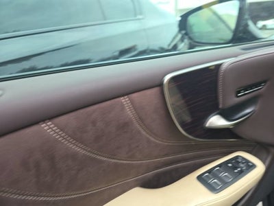 2018 Lexus LS 500 Base
