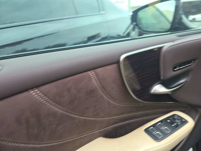 2018 Lexus LS 500 Base