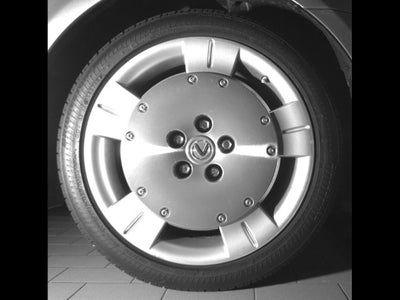 2002 Lexus SC 430
