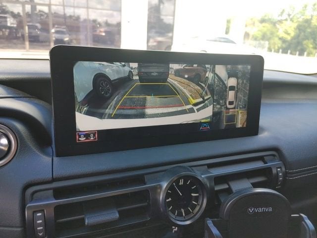 2024 Lexus IS 350 F SPORT